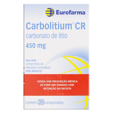carbolitium cr 450mg - quantos metros tem um hectare